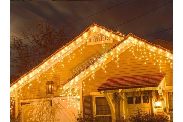 Коледни лампички за външен монтаж-foto5