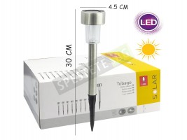 Комплект 10бр. градински соларни лампи-foto6