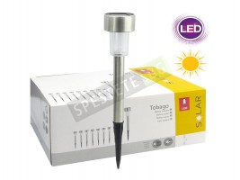 Комплект 10бр. градински соларни лампи-foto4