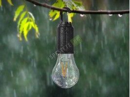 Крушка с акумулаторна батерия-foto3