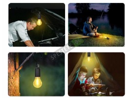 Крушка с акумулаторна батерия-foto2