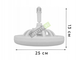 Крушка с вентилатор-foto4