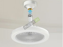 Крушка с вентилатор-foto2