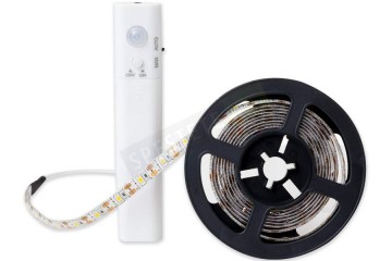LED лента на батерии със сензор за движение-foto3