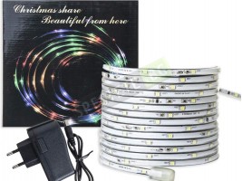 LED лента за декорация-foto4