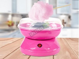 Машина за захарен памук-foto2