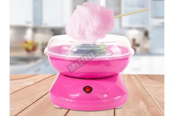 Машина за захарен памук-foto2