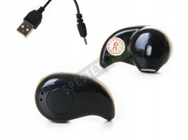 Mини блутут слушалка хендсфри-foto2