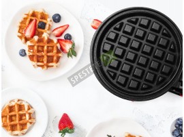 Мини гофретник-foto3