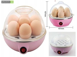 Модерна яйцеварка-foto3