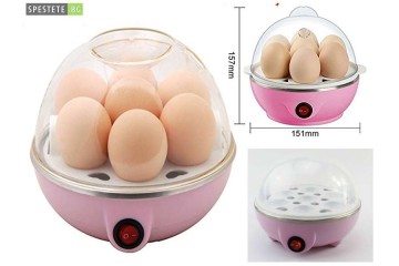 Модерна яйцеварка-foto3