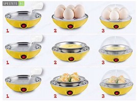 Модерна яйцеварка-foto4