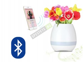 Музикална саксия-foto4