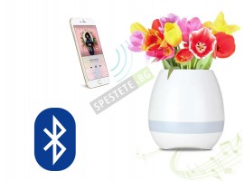 Музикална саксия-foto4