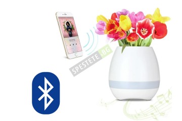 Музикална саксия-foto4