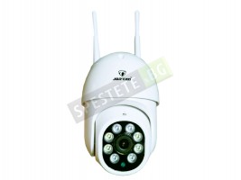 Охранителна WiFi камера-foto2