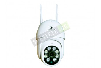Охранителна WiFi камера-foto2