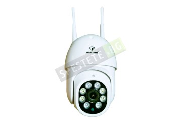 Охранителна WiFi камера-foto2