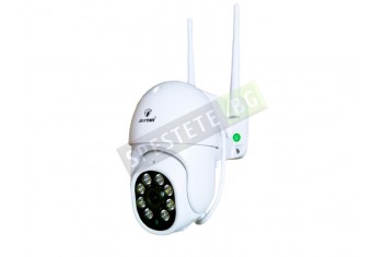 Охранителна WiFi камера-foto3