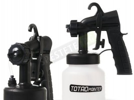 Пистолет за боядисване-foto2