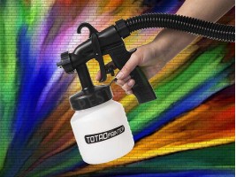 Пистолет за боядисване-foto4