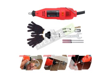 Права шлифовъчна машина-foto4