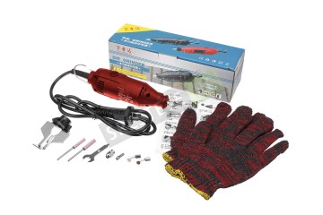 Права шлифовъчна машина-foto3