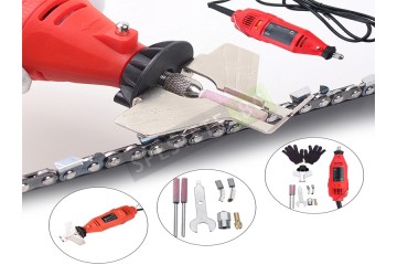 Права шлифовъчна машина-foto5