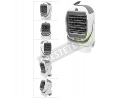 Пречиствател и охладител за въздух 2в1-foto3