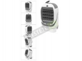 Пречиствател и охладител за въздух 2в1-foto3