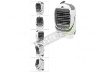 Пречиствател и охладител за въздух 2в1-foto3