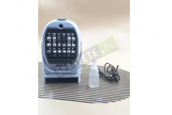 Пречиствател и охладител за въздух 2в1-foto2