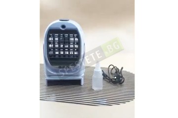 Пречиствател и охладител за въздух 2в1-foto2