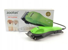 Професионална машинка за подстригване на домашни животни-foto3