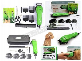 Професионална машинка за подстригване на домашни животни-foto2