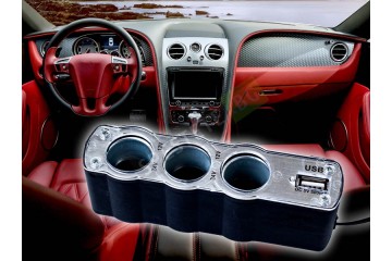 Разклонител за авто запалка-foto3