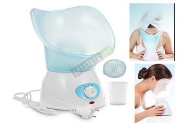 Сауна за лице - Benice BNS-016-foto2