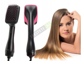 Сешоар и четка за коса-foto2