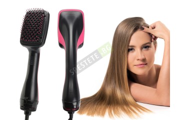 Сешоар и четка за коса-foto2