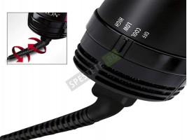 Сешоар и четка за коса-foto5