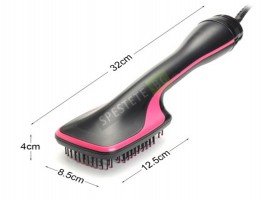 Сешоар и четка за коса-foto6