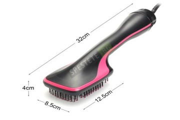 Сешоар и четка за коса-foto6