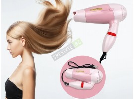 Сгъваем мини сешоар Сгъваем мини сешоар