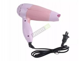 Сгъваем мини сешоар-foto4