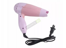 Сгъваем мини сешоар-foto4