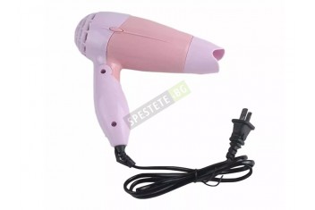 Сгъваем мини сешоар-foto4