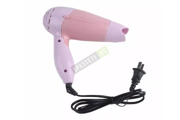 Сгъваем мини сешоар-foto4