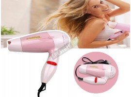 Сгъваем мини сешоар-foto2