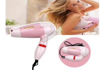 Сгъваем мини сешоар-foto2