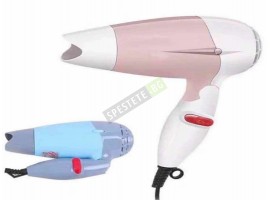 Сгъваем мини сешоар-foto7